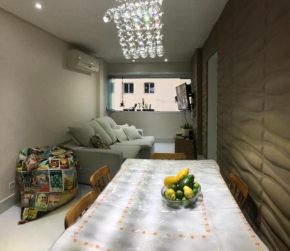 ClickGuarujá Hospedagem - Tombo